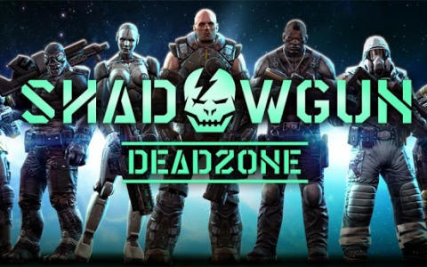 GameSir G4s Review On Shadowgun: Dead Zone: Cautious of this Time Killer