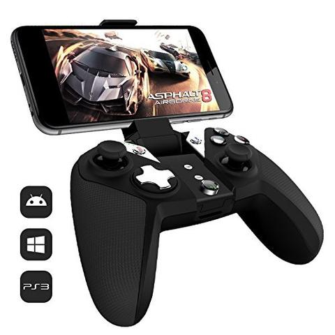 GameSir G4s, il controller wireless che rivoluziona il gioco su smartphone e PC