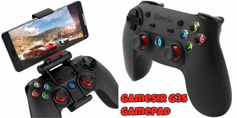GameSir G3s Gamepad – Review and Giveaway