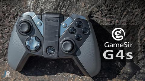 Review: Gamesir G4S