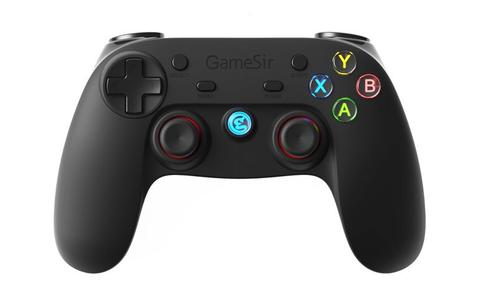 GameSir G3s Bluetooth Wireless Controller review