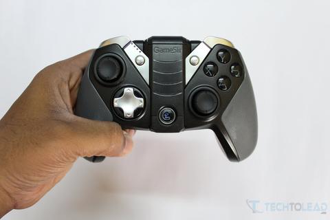 GameSir G4s Gaming Controller Review