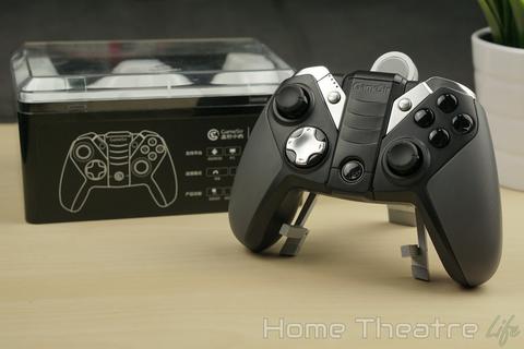 ControllersReviews GameSir G4S Review: The Ultimate Android/Windows Controller