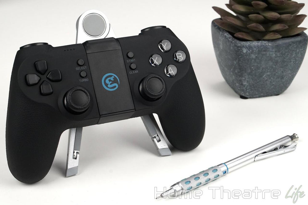 GameSir T1s Review: The Ultimate Android/Windows Controller