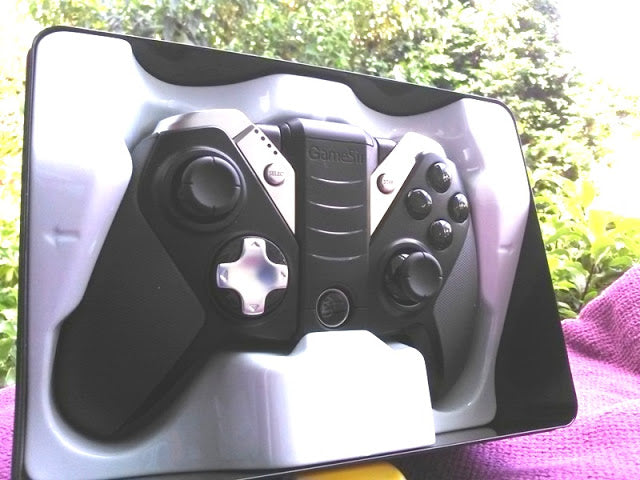 GameSir G4s: The Must Have Android Game Controller in 2016