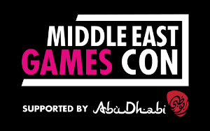 GameSir & Middle East Games Con: The Game Never Stop!