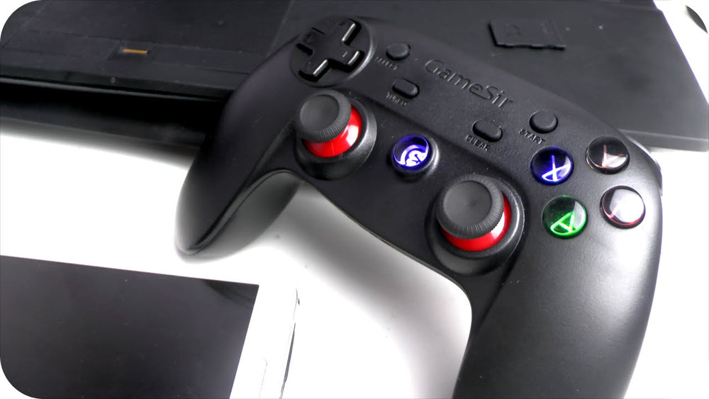 GameSir G3s Enhanced controller Review!