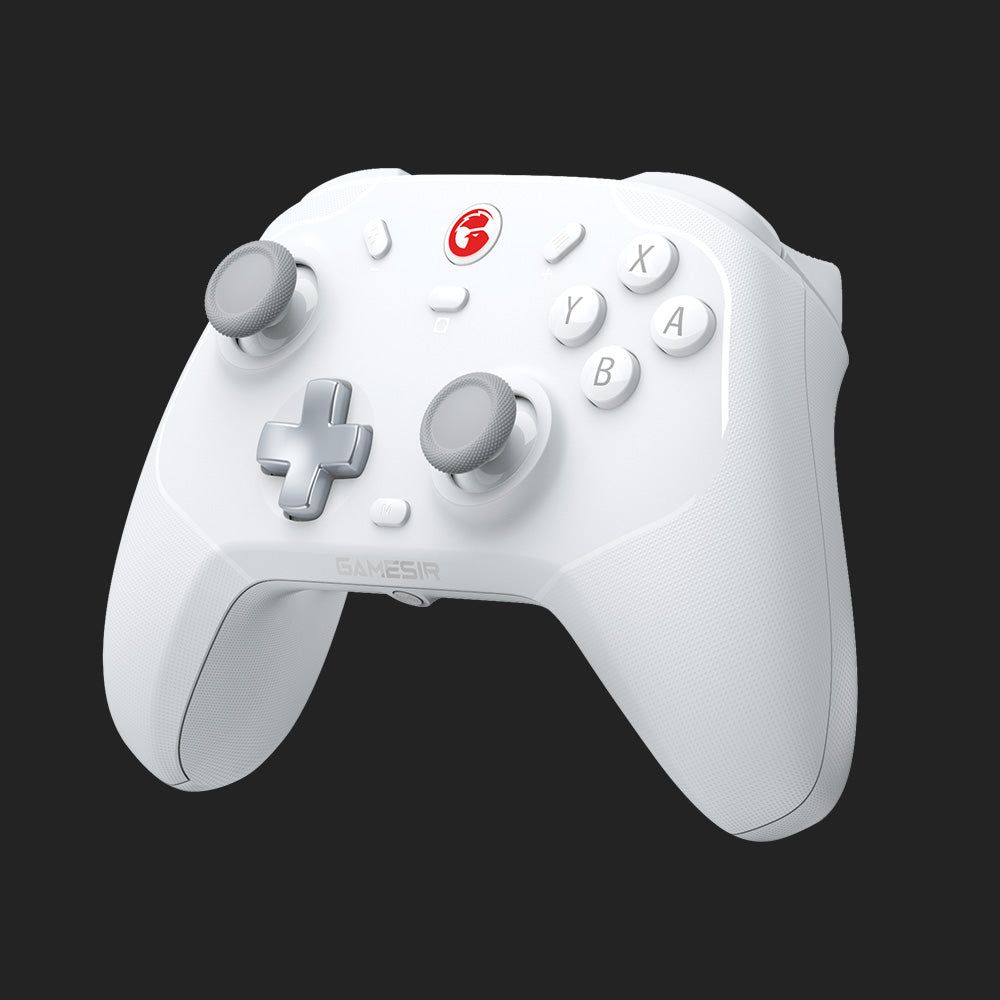 GameSir T4 Cyclone Multiplatform Wireless Gamepad with Hall Effect Sticks and Triggers