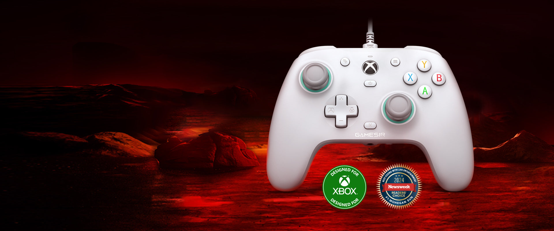 GameSir | The Global Leading Game Peripheral Brand – GameSir.