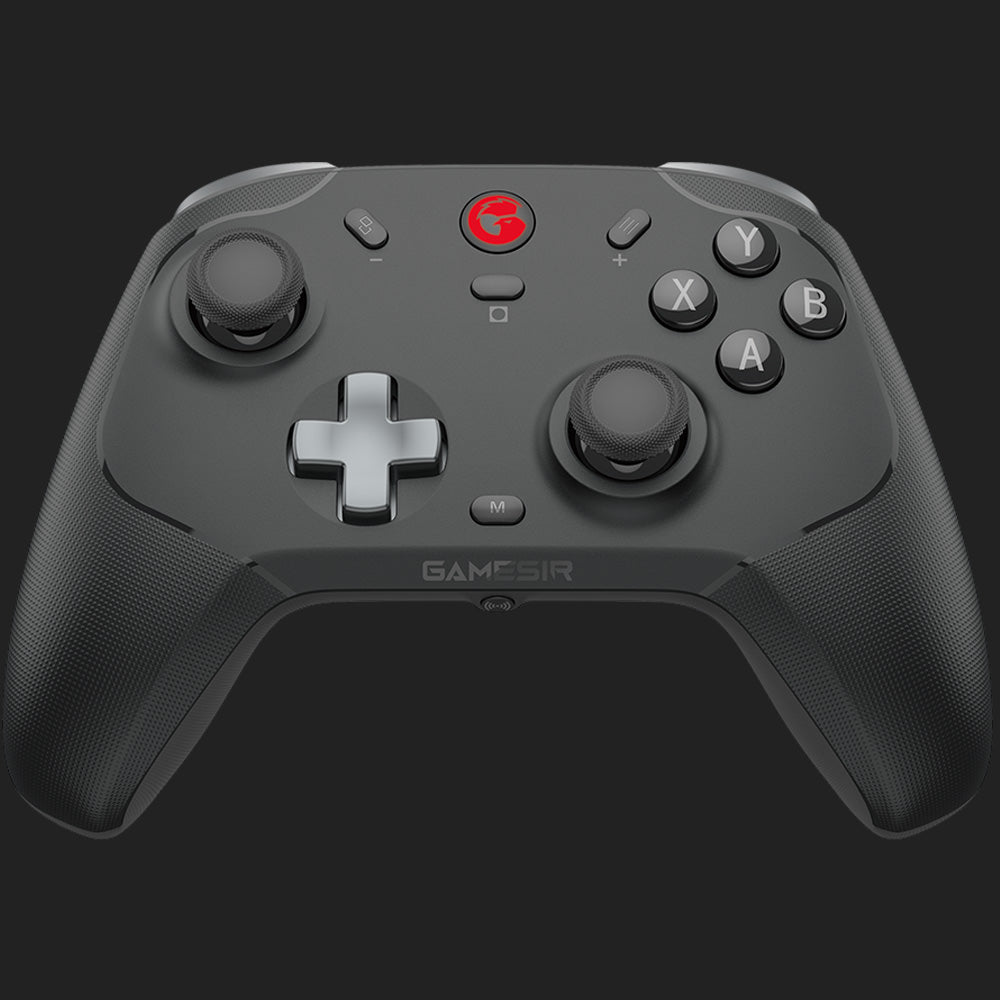 GameSir T4 Cyclone Pro Multiplatform Wireless Gamepad with Hall Effect Sticks and Triggers