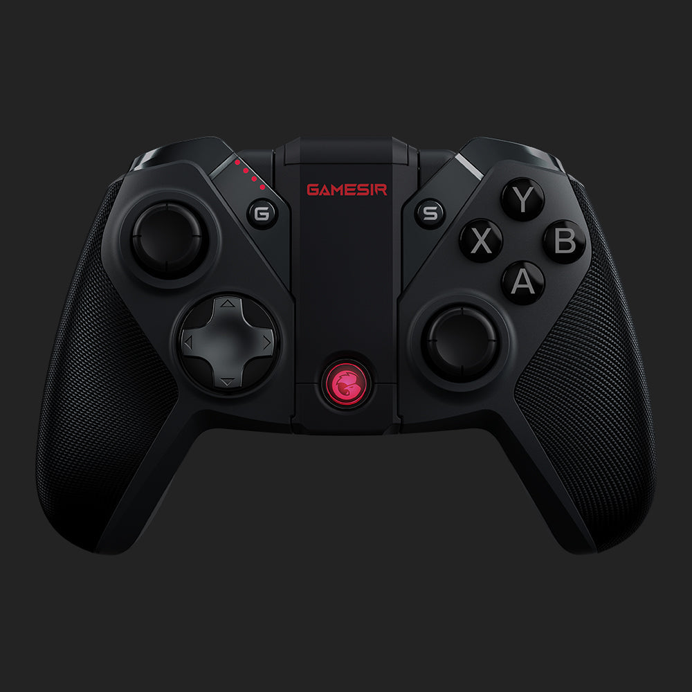 GameSir G4 Pro Multi-Platform Game Controller