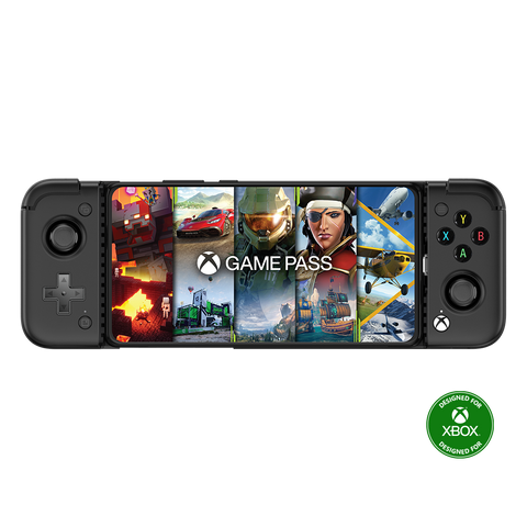 insuficiente Sequía altavoz GameSir X2 Pro-Xbox Mobile Game Controller【Officially Licensed by Xbox –  GameSir Official Store